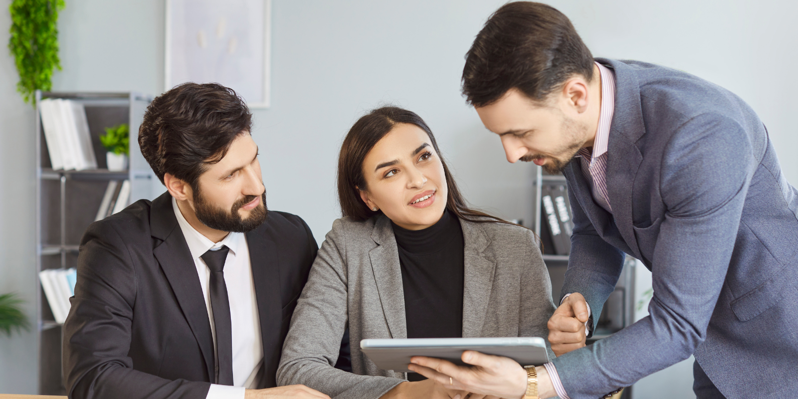 Scopri di più sull'articolo Protetto: Il valore della consulenza assicurativa nell’era dell’incertezza