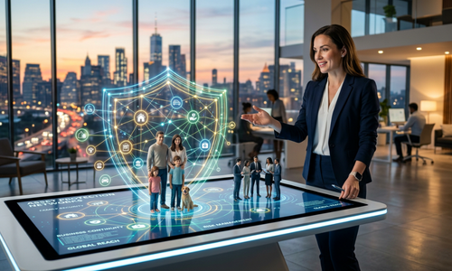 Come la digitalizzazione trasforma la protezione in valore strategico per clienti e imprese