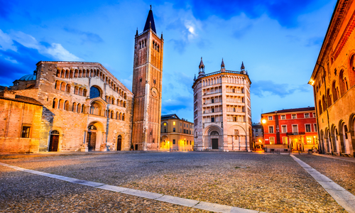 Parma R&T Assicurazioni